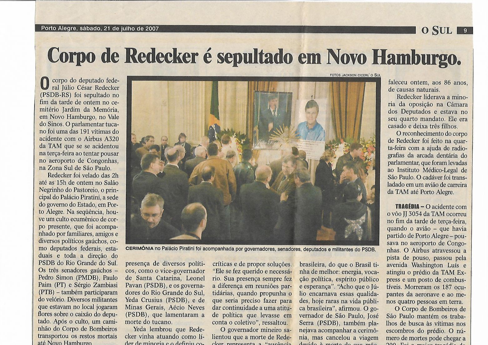 Jornal NH