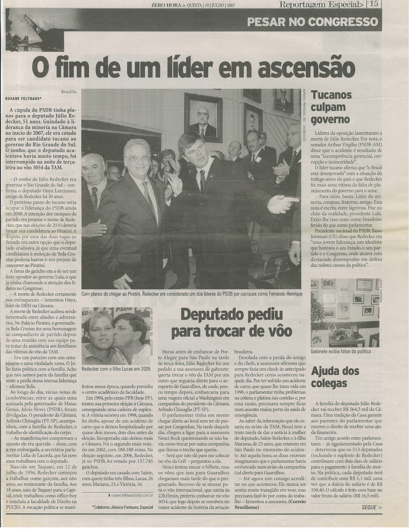 Jornal ZH