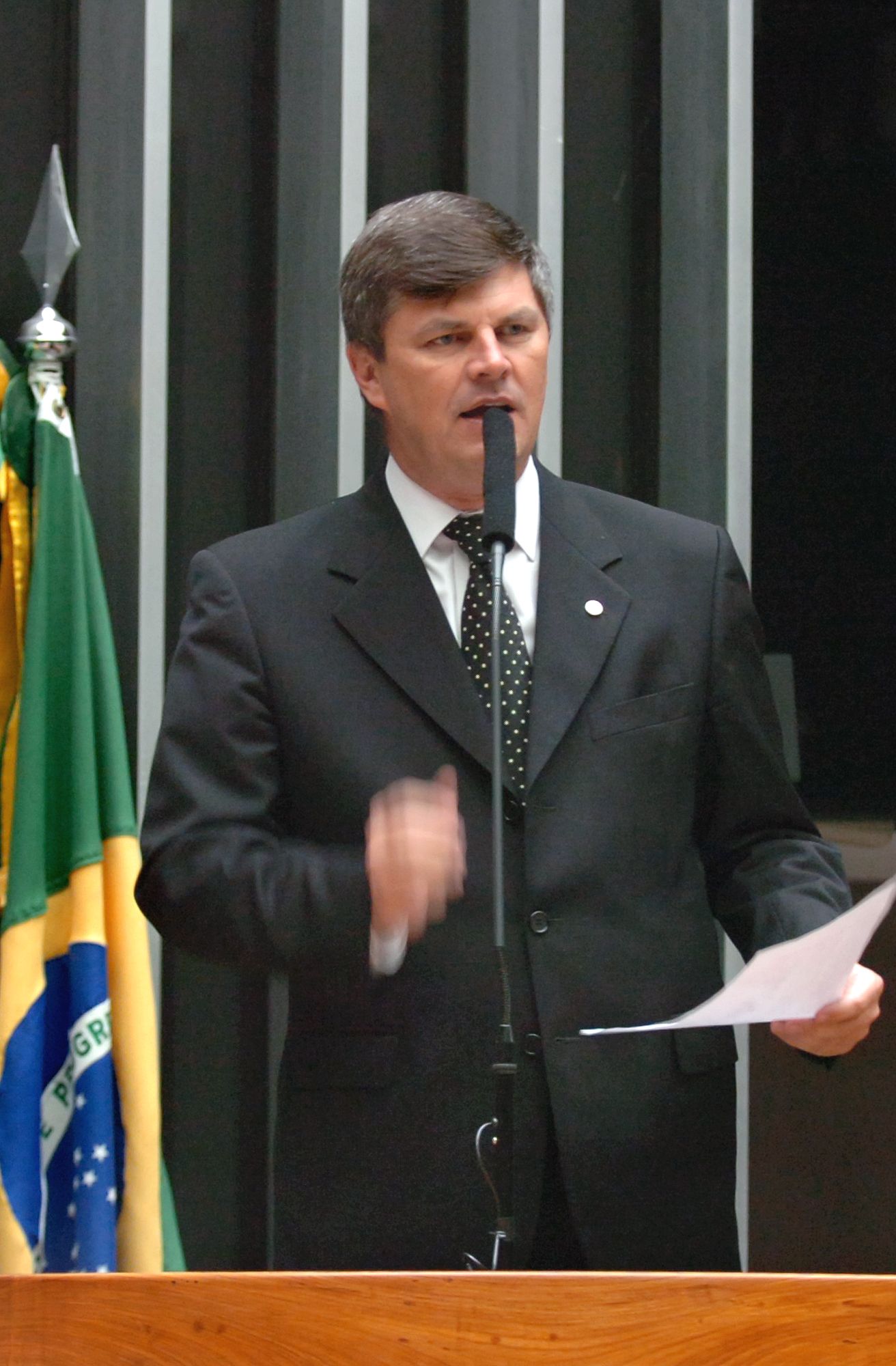 Júlio Redecker
