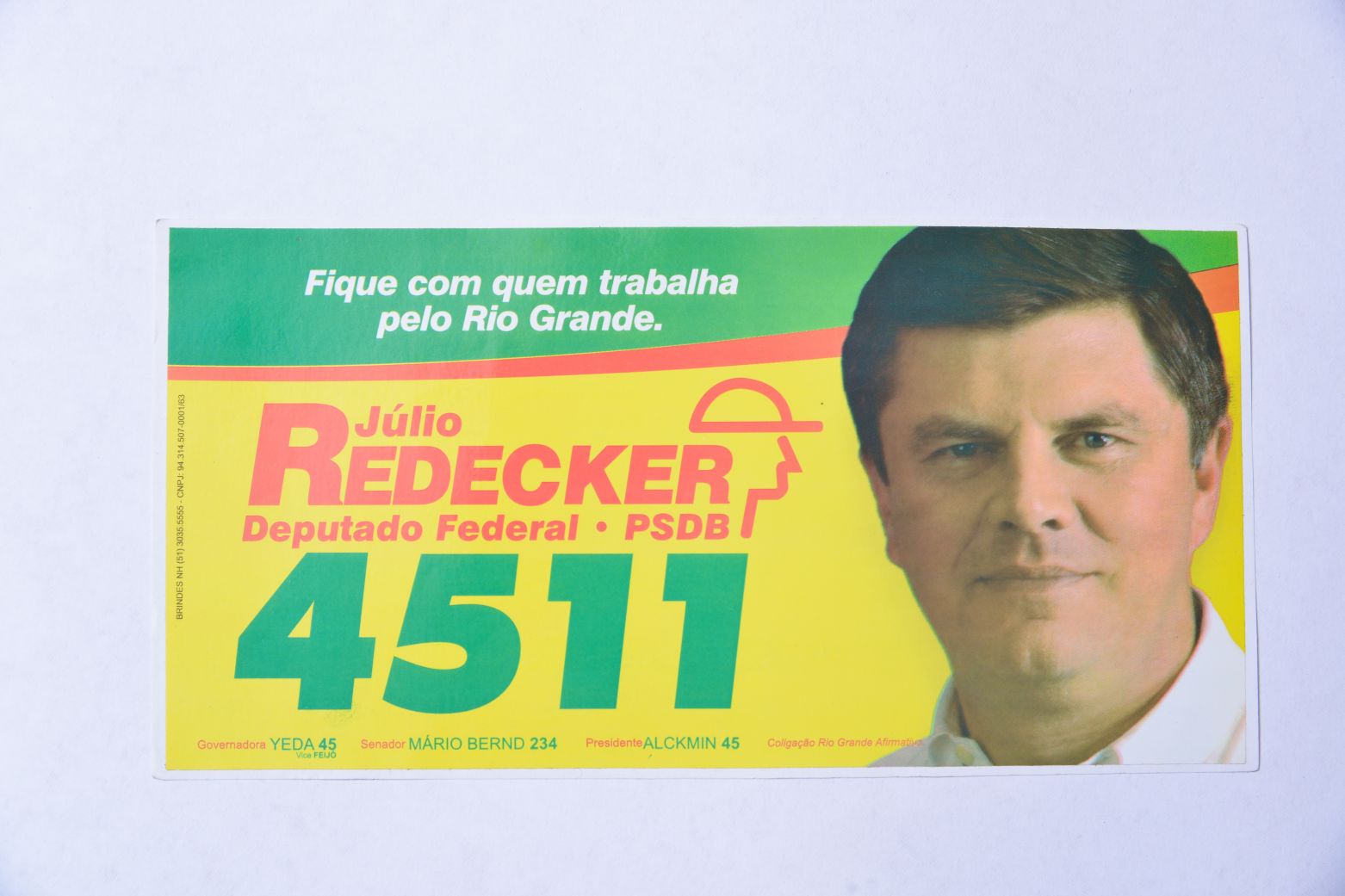 campanha