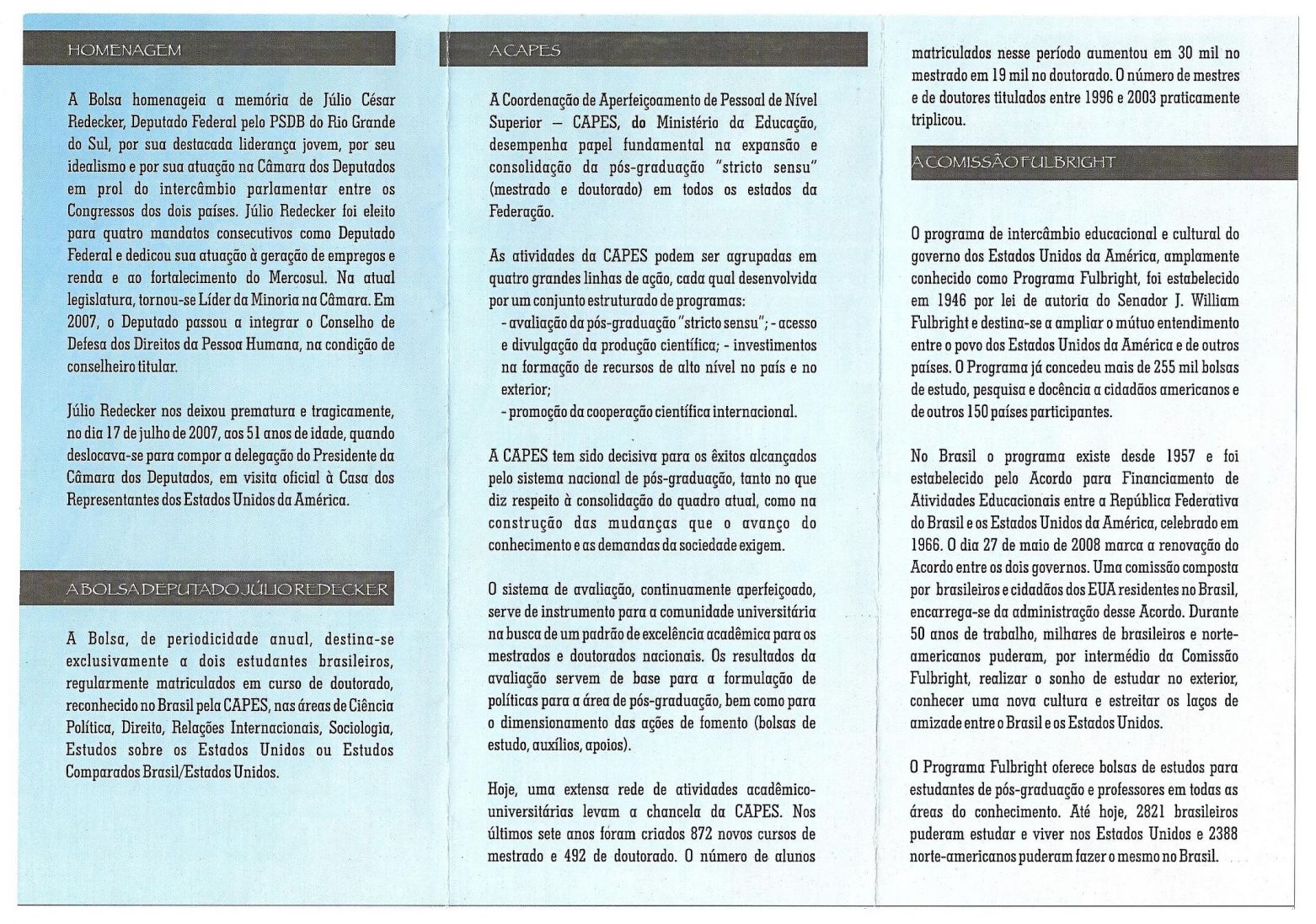 bolsa de estudo 2