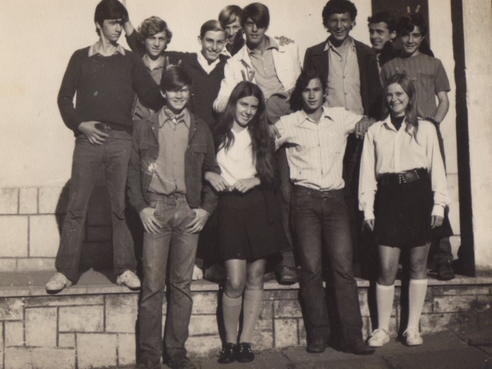 Redecker Escola