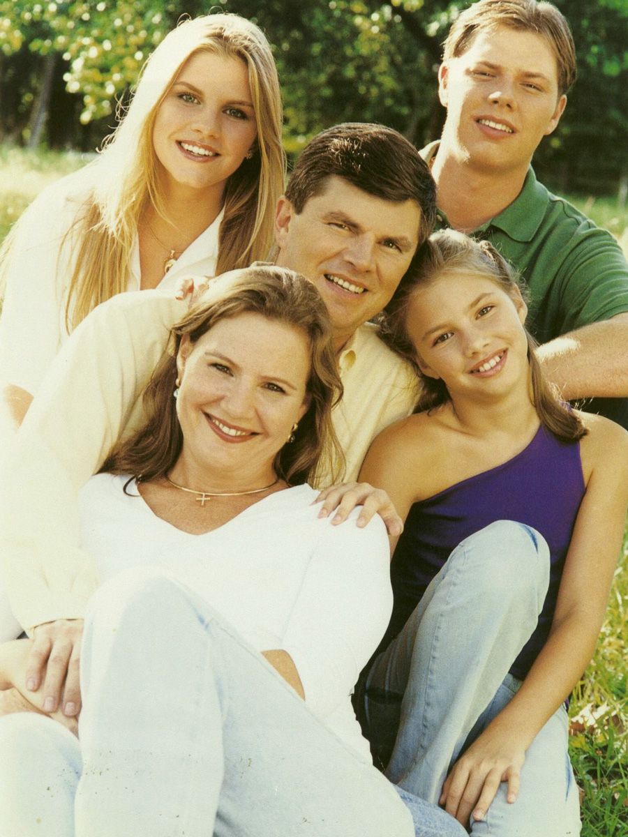 Foto Família 1