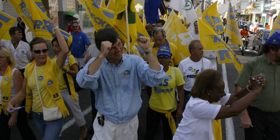 Gestor de pessoas