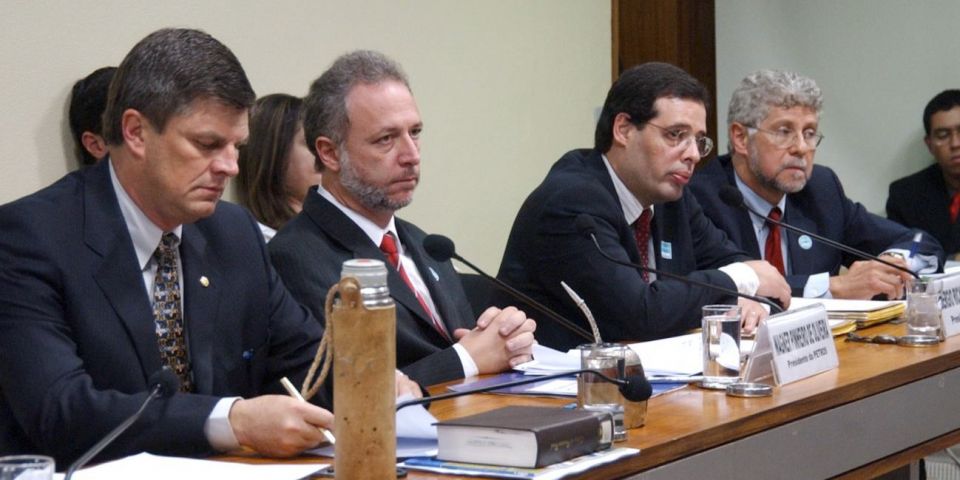 Mensalão