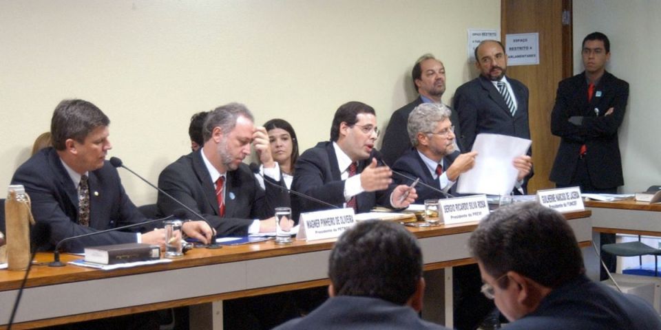 Mensalão