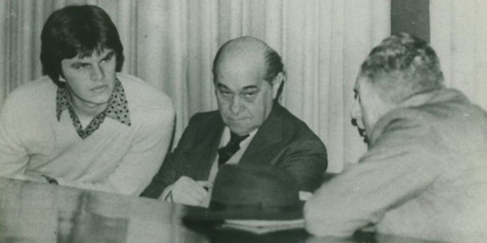 Simpósio de Direito da PUC – Poa Maio 1978